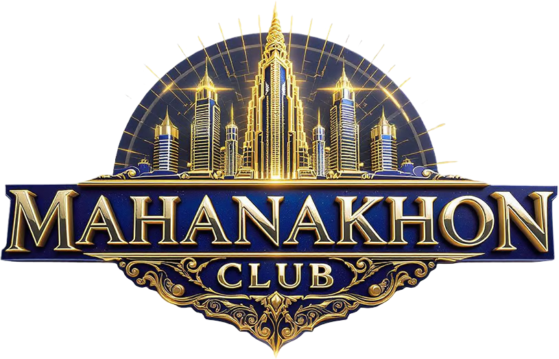 Mahanakhonclub เว็บพนันที่ครบจบในที่เดียว  เลือกได้ตามใจคุณ
